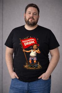 Hovedbilde Svigermors drøm  - LEVBART