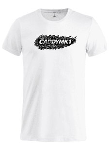 Hovedbilde CADDYMK1 hvit