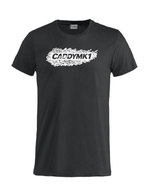 CADDYMK1 svart