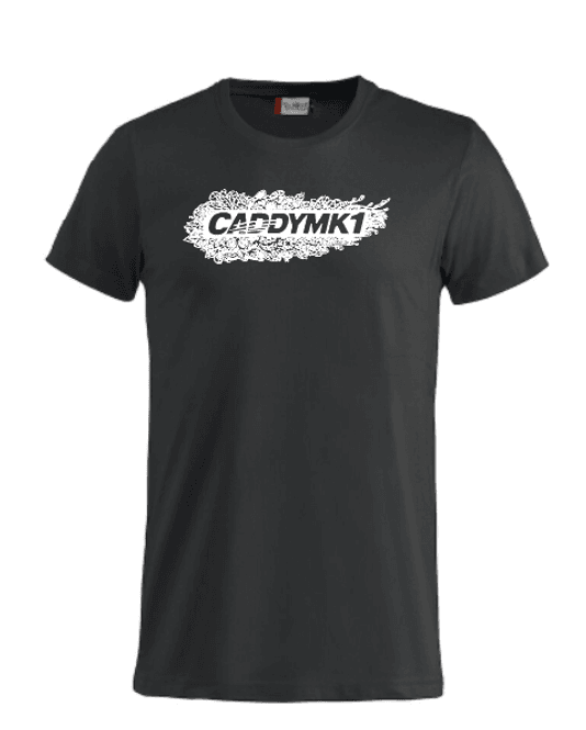 Hovedbilde CADDYMK1 svart