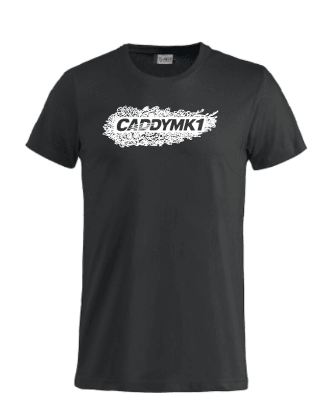 CADDYMK1 svart