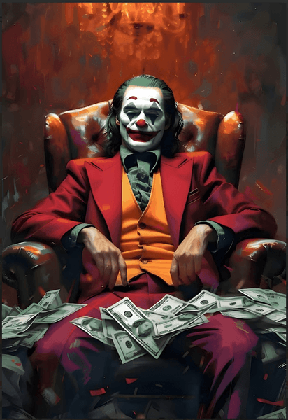The Joker