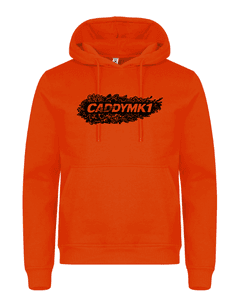Hovedbilde CADDYMK1 Genser orange