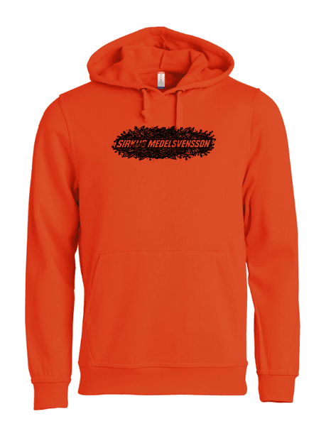 SIRKUSMEDELSVENSSON Genser orange