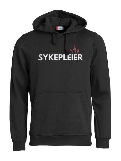 Hovedbilde SYKEPLEIER