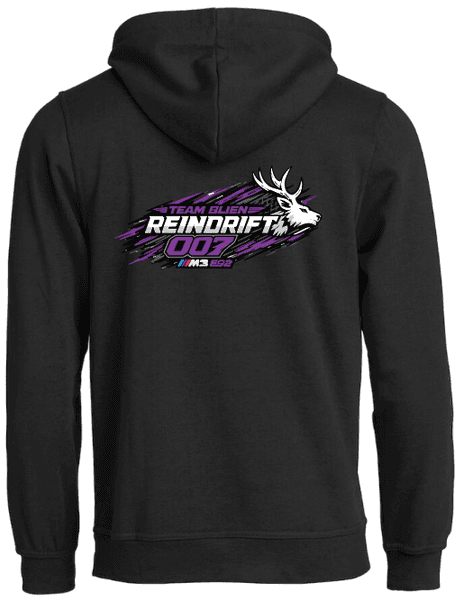 Team REIN-DRIFT