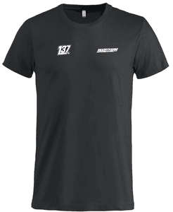 Hovedbilde Boostfarm Team 137 Tshirt ...