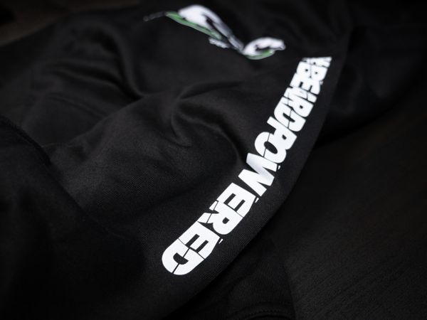 BeardPowered KIDS The Sheeps Hoody